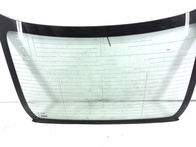 2018 Honda Civic Windshield - 73211-TGG-305