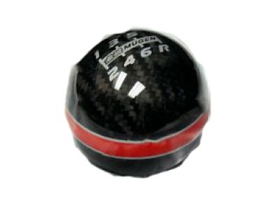 Honda Civic Shift Knobs & Boots - 54102-XVJ-000