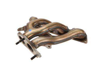 1998 Honda CR-V Exhaust Manifold - 18100-P3F-A00