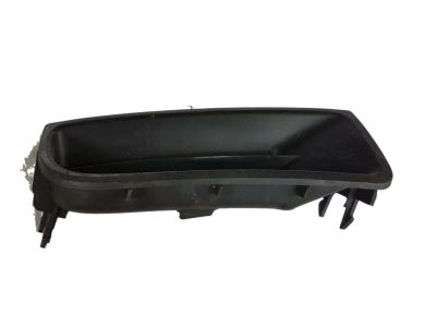 Honda 71102-S30-000 Cover, R. FR. Bumper Fog