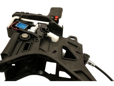 Honda 54300-TBA-A81ZA