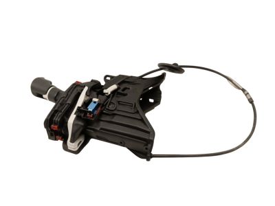 Honda 54300-TBA-A81ZA