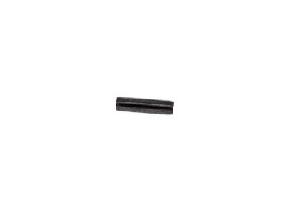 Honda 94305-30122 Pin, Spring (3X12)