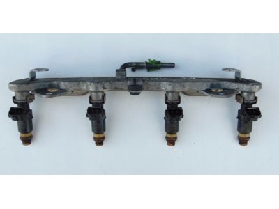 2001 Honda Passport Fuel Rail - 8-17113-397-0