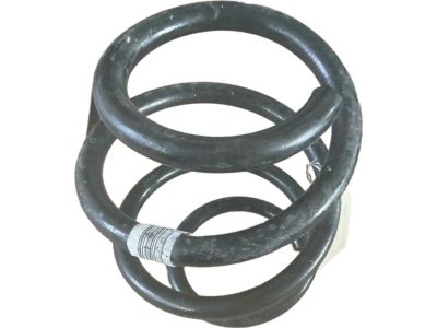 Honda 51406-TGH-A02 Spring, Front Left