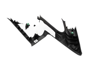 Honda 84181-T20-A01ZB