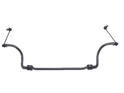 2006 Honda Odyssey Sway Bar Kit - 51300-SHJ-A62