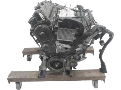 2020 Honda Pilot Engine - 10002-5J6-A02