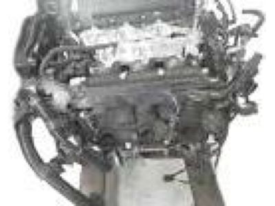 2020 Honda Pilot Engine - 10002-5J6-A02