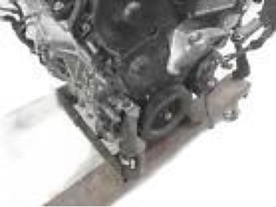 2020 Honda Pilot Engine - 10002-5J6-A02