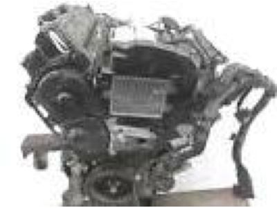 2020 Honda Pilot Engine - 10002-5J6-A02