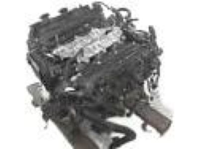 2020 Honda Pilot Engine - 10002-5J6-A02
