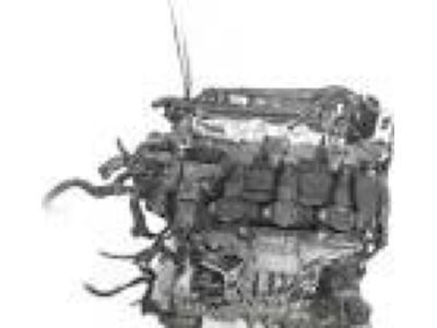 2020 Honda Pilot Engine - 10002-5J6-A02
