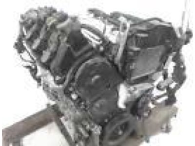 2020 Honda Pilot Engine - 10002-5J6-A02