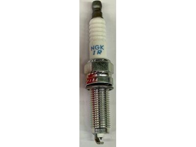 Honda 12290-R40-A01 Spark Plug (Ilzkr7B-11S) (Ngk)