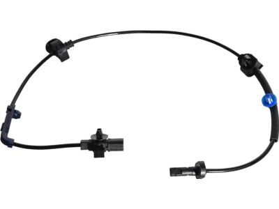 57455-SWA-003 - Genuine Honda Left Front Sensor Assembly