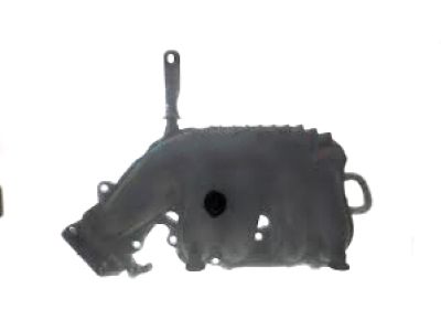 Honda Civic Intake Manifold - 17010-RW0-A00