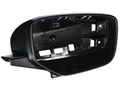 Honda Odyssey Mirror Cover - 76205-THR-A01