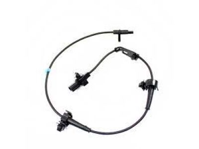 2012 Honda Civic Speed Sensor - 57450-TR0-013