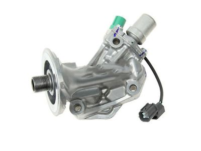 Honda Odyssey Spool Valve - 15811-P8A-A01