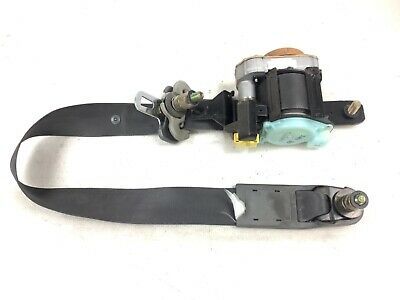 2000 Honda Civic Seat Belt - 04818-S01-A00ZA