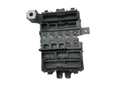 2012 Honda Accord Fuse Box - 38210-TA0-A54