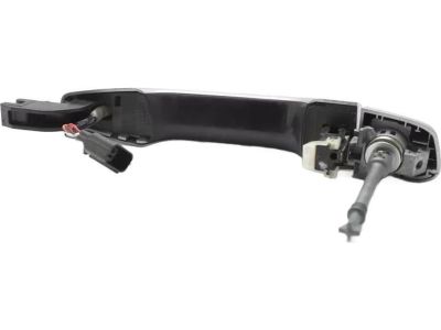 72181-TVA-A71ZG - Genuine Honda Parts