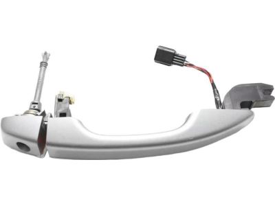 72181-TVA-A71ZG - Genuine Honda Parts