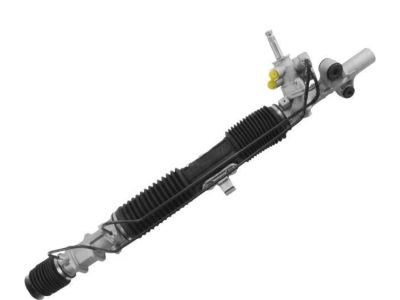 FIFI USA Remanufactured Power Steering Rack & Pinion For Honda CR-V 2002-2006
