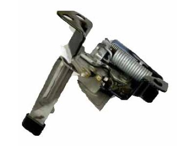 74120-S5A-505 - Genuine Honda Hood Lock Assembly