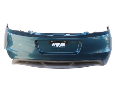 2012 Honda CR-Z Bumper - 04715-SZT-A90ZZ