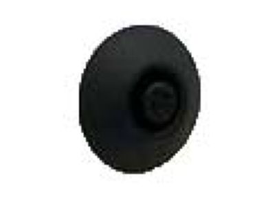 Honda Pilot Body Mount Hole Plug - 90807-SNA-003