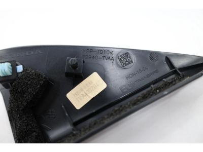 Honda 72940-TVA-A02ZA