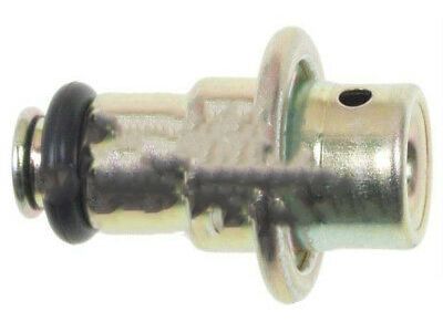 2004 Honda Civic Fuel Pressure Regulator - 16015-S7A-930