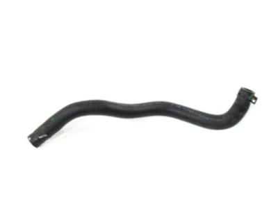 Honda 19509-5BA-A00 Hose,Breather Heat