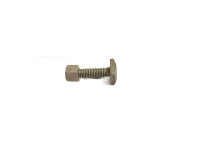 Honda 32416-SMG-E01 Bolt, Square (M6)