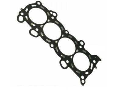 Honda 12251-PNC-003 Gasket, Cylinder Head (Ishino Gasket)