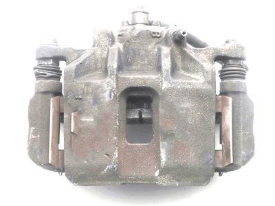 Honda 45019-SDP-A01 Caliper Sub-Assembly, Left Front