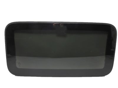 Honda Civic Sunroof - 70200-TBG-A02