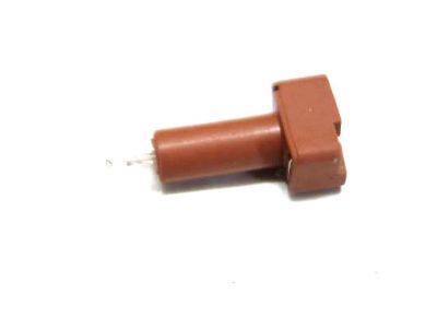 Honda 78182-SM4-003 Socket Assy., Bulb (14V-100Ma)(Base:Brown)