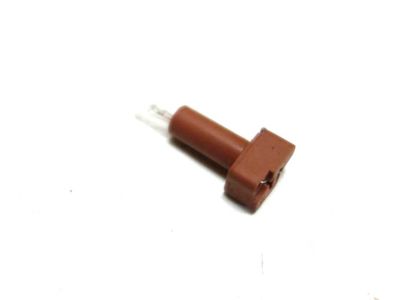 Honda 78182-SM4-003 Socket Assy., Bulb (14V-100Ma)(Base:Brown)