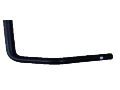 Honda CR-V PCV Hose - 11856-P3F-000