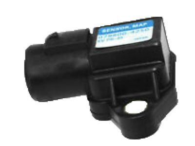 Honda 17383-S9A-A01 Joint, Pressure Sensor