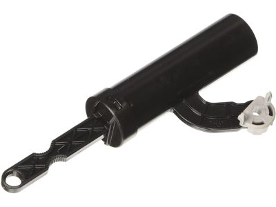 Honda 77530-SHJ-A01 Damper Assy., Glove Box