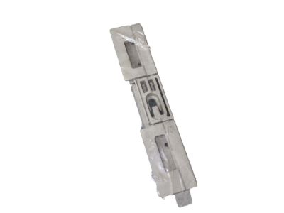 Honda 91570-TA5-A01 Clip A, FR. Windshield Side