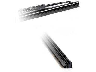 Honda Civic Wiper Blade - 76632-T6L-H03