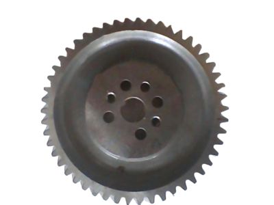 1997 Honda Accord Flywheel - 22100-PT7-013