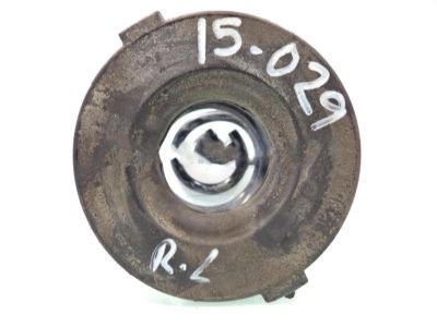 Honda 52446-TR0-A52 Spring, Left Rear