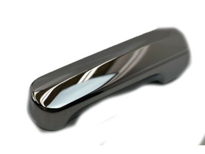 Honda 72620-TK8-A21ZA Handle (Chrome Plating)