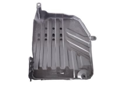 Honda 17578-S3V-A00 Cover, Canister